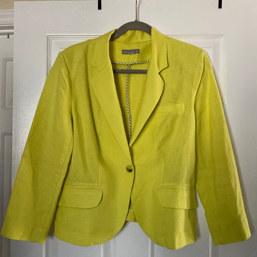 Jacket